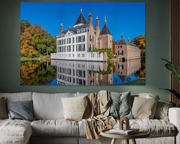 Schloss Renswoude