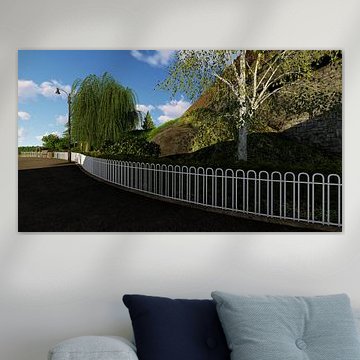 Parken im Himmel neu 3