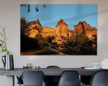 Schloss Frankreich