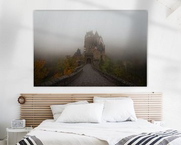 Dream Castle by Maikel Brands