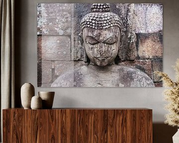 Boeddha van Affect Fotografie