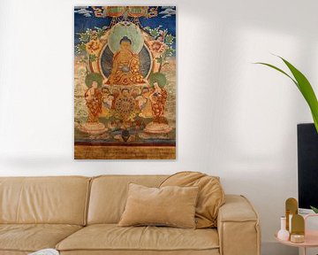 Thangka van Affect Fotografie