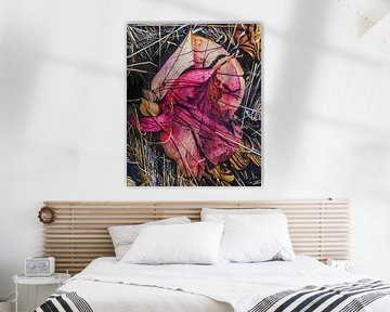 Blattserie 004