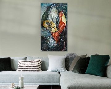 Feuille série 007