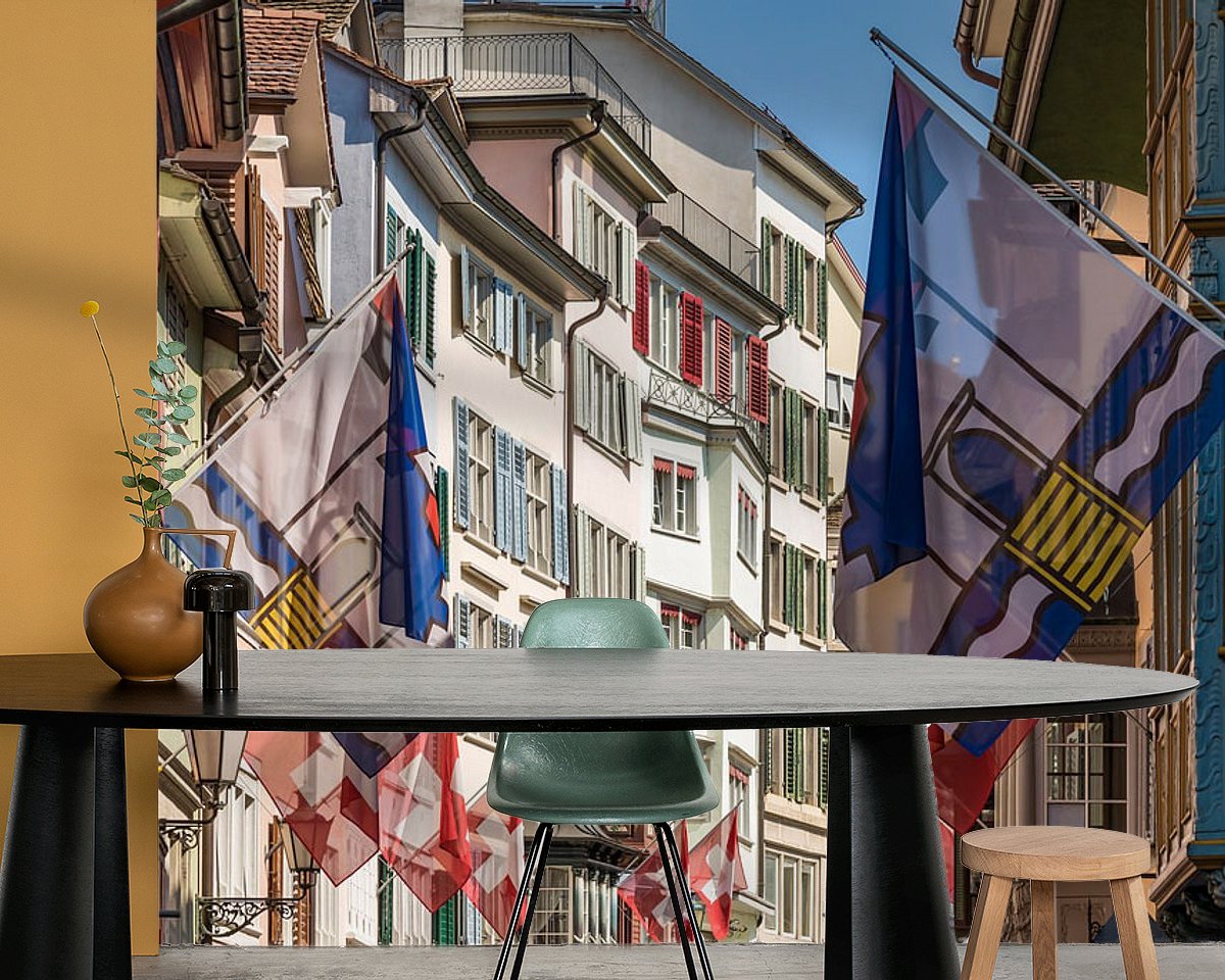 Raumvorschau
