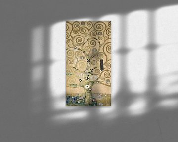 Teil 4: Neun Cartoons für den Speisesaal, Gustav Klimt