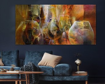 Party van Annette Schmucker