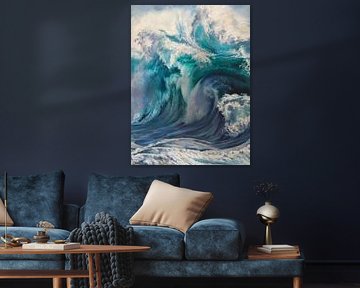 Sea and nature 002
