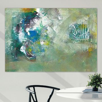 Divided by MK Abstrakt