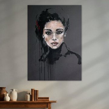 Can you see me? von Petra Kaindel