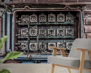 Elektrizität von Ans Bastiaanssen