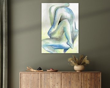 Connecting a bit van Isaura Avalon