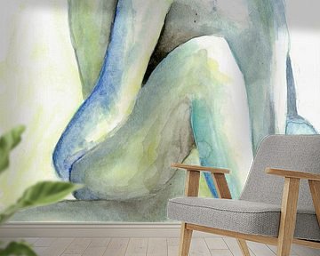 Ein bisschen verbinden