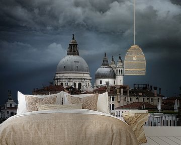 Venice by Tim Kreike