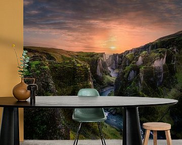 Amazing Iceland by Georgios Kossieris