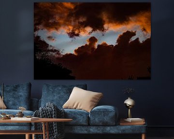 Eternal ephemeral beauty