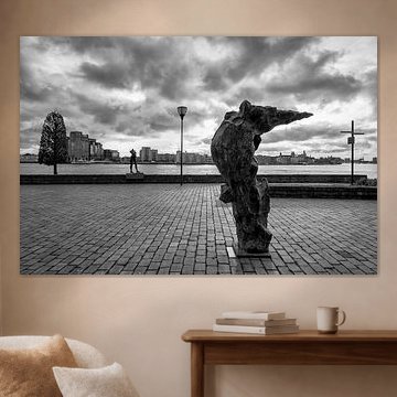 Skulpturenboulevard Papendrecht