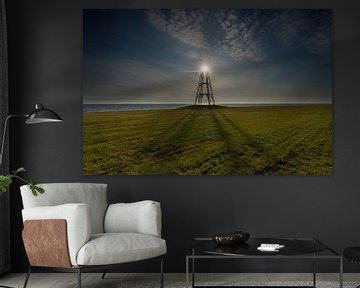Das Kap Texel von Texel360Fotografie Richard Heerschap