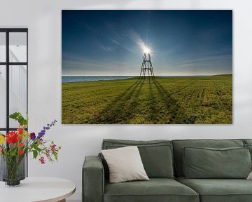 Das Kap Texel von Texel360Fotografie Richard Heerschap