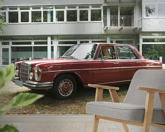 Raumvorschau