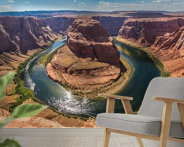 Horseschoe Bend von Peter Leenen