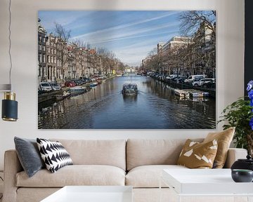 Amsterdam van Stephan Scheffer