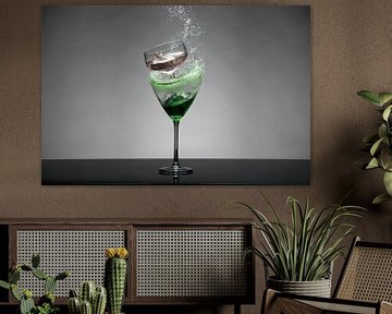 Cocktail by Stephan Scheffer