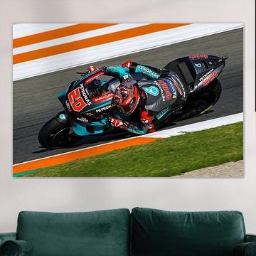 Fabio Quartararo/MotoGP Valencia