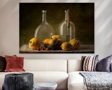 Still life 63 by jejaka art