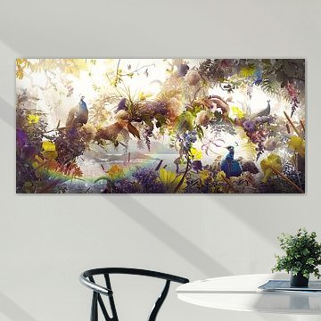 Pride by Jesper Krijgsman