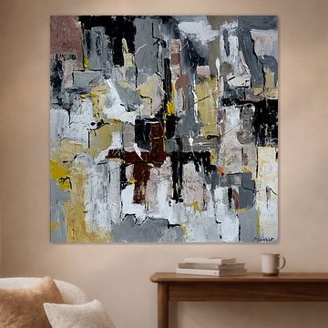 50 Graustufen von pol ledent