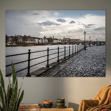 Maastricht Steißbein