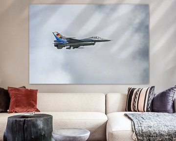 Belgisch F16