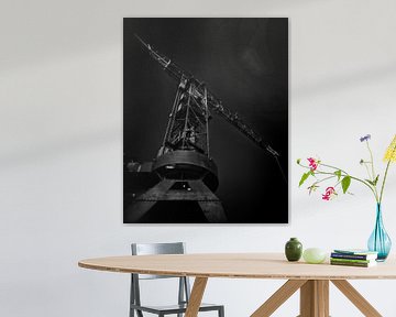 harbour crane I