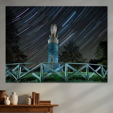 Denkmalpark 1813 Lemelerberg