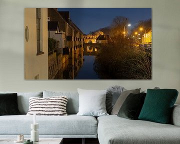 Mirroring zutphen