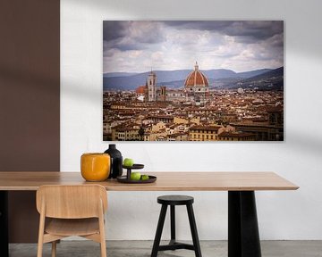 Florenz, Italien von Isabel van Veen
