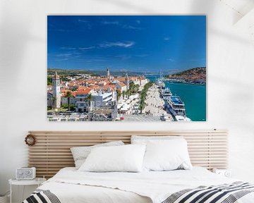 Trogir Dalmatien Kroatien