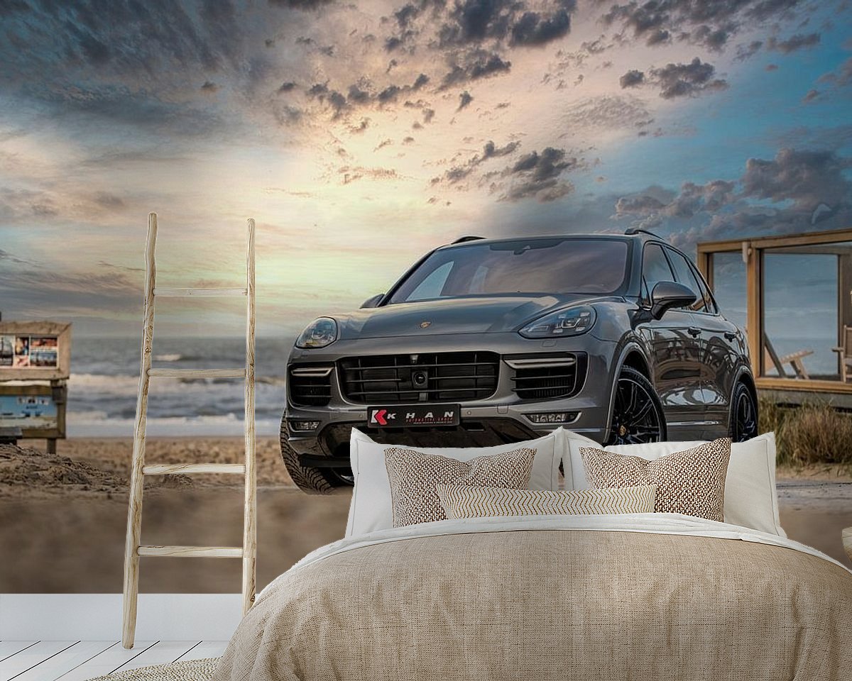 Raumvorschau