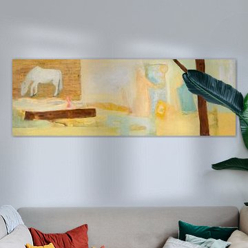 Horse with no name 2