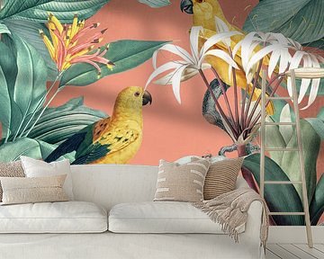 Oh You Pretty Things by Marja van den Hurk