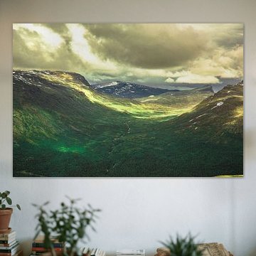 Jotunheimen National Park