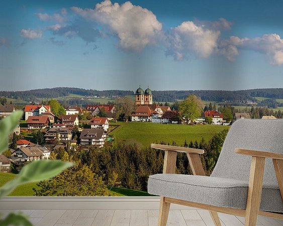 Raumvorschau