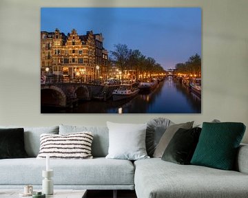 Der schönste Ort in Amsterdam?