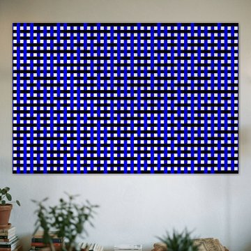 Drunter und Drüber | 3:2 | 18x12 | Random #08 | BD