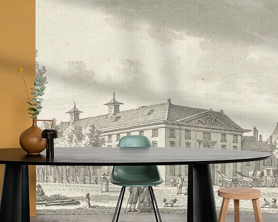 Raumvorschau