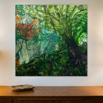 lost with Doongalla by Wendy Grace