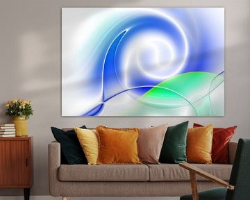 cracker33white by Claudia Gründler