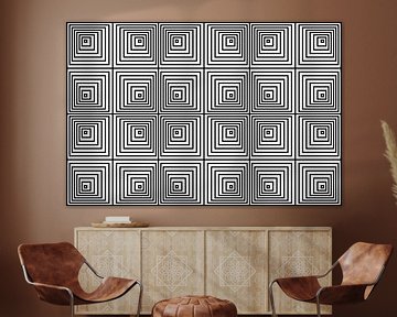 Genesteld | Offset | 06x04x2 | N=08 | V40 | W van Gerhard Haberern
