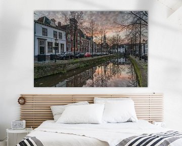 Havik Amersfoort van Jeroen de Jongh Fotografie